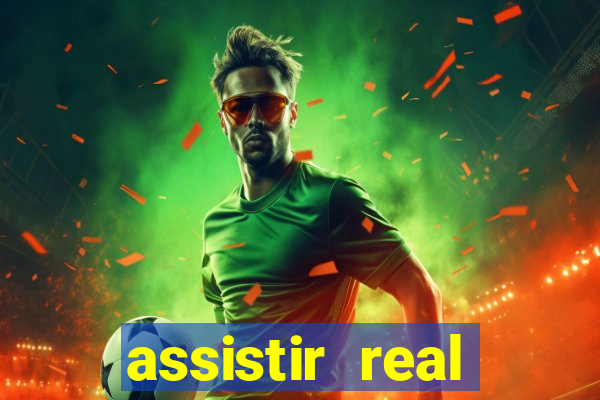 assistir real madrid x atletico de madrid ao vivo futemax